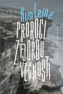 Nejv�t�� obr�zek v�robku kniha Proroci z fjordu v��nosti Leine Kim