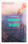Největší obrázek výrobku kniha Ostrov lhářů Lockhartová E. Největší obrázek výrobku kniha Ostrov lhářů Lockhartová E.
