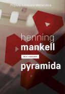 Největší obrázek výrobku kniha Pyramida Mankell Henning Největší obrázek výrobku kniha Pyramida Mankell Henning