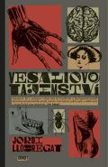 Největší obrázek výrobku kniha Vesaliovo tajemství Llobregat Jordi Největší obrázek výrobku kniha Vesaliovo tajemství Llobregat Jordi