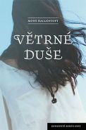 Největší obrázek výrobku kniha Větrné duše Kallentoft Mons Největší obrázek výrobku kniha Větrné duše Kallentoft Mons