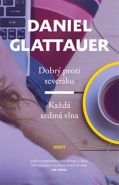 Největší obrázek výrobku kniha Dobrý proti severáku / Každá sedmá vlna Glattauer Daniel Největší obrázek výrobku kniha Dobrý proti severáku / Každá sedmá vlna Glattauer Daniel