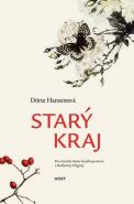 Nejv�t�� obr�zek v�robku kniha Star� kraj Hansenov� D�rte