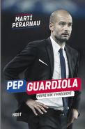 Nejv�t�� obr�zek v�robku Pep Guardiola - Prvn� rok v Mnichov� Perarnau Mart�