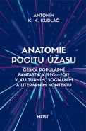 Nejv�t�� obr�zek v�robku Anatomie pocitu ��asu - �esk� popul�rn� fantastika 1990-2012 v kontextu kulturn�m, soci�ln�m a liter�rn�m Kudl�� Anton�n K. K.