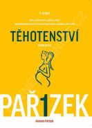 Nejv�t�� obr�zek v�robku Kniha o t�hotenstv�, porodu a d�t�ti 1.-3. d�l - Komplet Pa��zek Anton�n, Honz�k Tom�