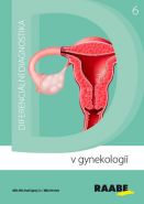 Nejv�t�� obr�zek v�robku Diferenci�ln� diagnostika v gynekologii Herle Petr