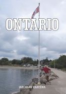Největší obrázek výrobku kniha Ontario Kratěna Jaroslav Největší obrázek výrobku kniha Ontario Kratěna Jaroslav