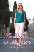 Největší obrázek výrobku kniha Smlouva se životem Fišerová Miroslava Největší obrázek výrobku kniha Smlouva se životem Fišerová Miroslava