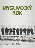 Největší obrázek výrobku kniha Myslivecký rok Hlaváč Zdeněk Největší obrázek výrobku kniha Myslivecký rok Hlaváč Zdeněk
