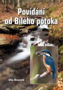 Největší obrázek výrobku kniha Povídání od Bílého potoka Bouzek Ota Největší obrázek výrobku kniha Povídání od Bílého potoka Bouzek Ota