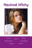 Největší obrázek výrobku kniha Nevinné hříchy - Soubor povídek kolektiv autorů Největší obrázek výrobku kniha Nevinné hříchy - Soubor povídek kolektiv autorů