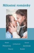 Největší obrázek výrobku kniha Milostné románky - Soubor povídek kolektiv autorů Největší obrázek výrobku kniha Milostné románky - Soubor povídek kolektiv autorů