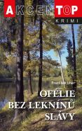 Nejv�t�� obr�zek v�robku kniha Of�lie bez lekn�n� sl�vy Uher Franti�ek