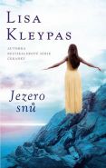 Nejv�t�� obr�zek v�robku kniha Jezero sn� Kleypas Lisa