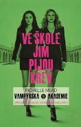 Největší obrázek výrobku kniha Vampýrská akademie 1 - Filmové vydání Mead Richelle Největší obrázek výrobku kniha Vampýrská akademie 1 - Filmové vydání Mead Richelle