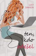 Nejv�t�� obr�zek v�robku kniha Ten, kdo ode�el Dawson Lucy