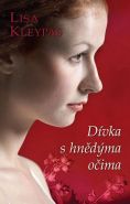 Největší obrázek výrobku kniha Dívka s hnědýma očima (Série Travisovi 4) Kleypas Lisa Největší obrázek výrobku kniha Dívka s hnědýma očima (Série Travisovi 4) Kleypas Lisa
