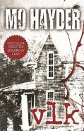 Nejv�t�� obr�zek v�robku kniha Vlk Hayder Mo