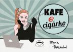 Největší obrázek výrobku kniha Kafe a cigárko aneb Historky z hereckého podsvětí Doležalová Marie Největší obrázek výrobku kniha Kafe a cigárko aneb Historky z hereckého podsvětí Doležalová Marie