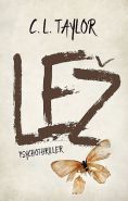 Největší obrázek výrobku kniha Lež Taylor C. L. Největší obrázek výrobku kniha Lež Taylor C. L.