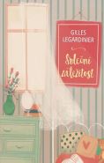 Nejv�t�� obr�zek v�robku kniha Srde�n� z�le�itost Legardinier Gilles