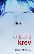 Nejv�t�� obr�zek v�robku kniha Chladn� krev Jackson Lisa