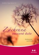 Největší obrázek výrobku Záchrana ztracené duše - Uzdravování roztříštěného já Ingermanová Sandra Největší obrázek výrobku Záchrana ztracené duše - Uzdravování roztříštěného já Ingermanová Sandra