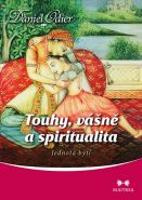 Nejv�t�� obr�zek v�robku Touhy, v�n� a spiritualita - Jednota byt� Odier Daniel