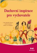 Nejv�t�� obr�zek v�robku Duchovn� inspirace pro vychovatele Steiner Rudolf