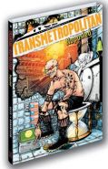 Největší obrázek výrobku Transmetropolitan 10 - Naposled Ellis Warren, Robertson Darick Největší obrázek výrobku Transmetropolitan 10 - Naposled Ellis Warren, Robertson Darick