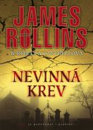 Nejv�t�� obr�zek v�robku kniha Nevinn� krev Rollins James, Cantrellov� Rebecca