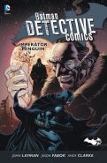 Nejv�t�� obr�zek v�robku Batman Detective Comics 3 - Imper�tor Penguin Layman John a kolektiv