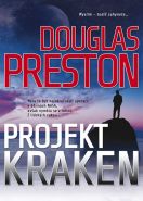 Největší obrázek výrobku kniha Projekt Kraken Preston Douglas Největší obrázek výrobku kniha Projekt Kraken Preston Douglas