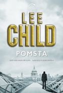 Největší obrázek výrobku kniha Pomsta Child Lee Největší obrázek výrobku kniha Pomsta Child Lee
