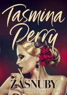 Nejv�t�� obr�zek v�robku kniha Z�snuby Perry Tasmina