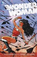 Největší obrázek výrobku Wonder Woman 1 - Krev Azzarello,Brian Největší obrázek výrobku Wonder Woman 1 - Krev Azzarello,Brian