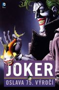 Nejv�t�� obr�zek v�robku Joker: Oslava 75 let autor neuveden