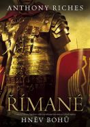 Nejv�t�� obr�zek v�robku kniha ��man� 8 - Hn�v boh� Riches Anthony