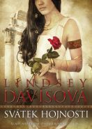 Nejv�t�� obr�zek v�robku kniha Sv�tek hojnosti Davisov� Lindsey