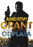 Největší obrázek výrobku kniha Odplata Grant Andrew Největší obrázek výrobku kniha Odplata Grant Andrew