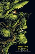 Největší obrázek výrobku Swamp Thing - Bažináč 1 Moore Alan Největší obrázek výrobku Swamp Thing - Bažináč 1 Moore Alan