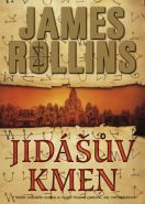 Největší obrázek výrobku kniha Jidášův kmen Rollins James Největší obrázek výrobku kniha Jidášův kmen Rollins James