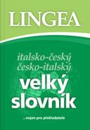 Největší obrázek výrobku Italsko-český česko-italský velký slovník...nejen pro překladatele autor neuveden Největší obrázek výrobku Italsko-český česko-italský velký slovník...nejen pro překladatele autor neuveden