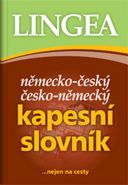 Největší obrázek výrobku Německo-český, česko-německý kapesní slovník...nejen na cesty autor neuveden Největší obrázek výrobku Německo-český, česko-německý kapesní slovník...nejen na cesty autor neuveden