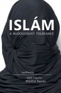 Největší obrázek výrobku Islám a budoucnost tolerance Harris Sam, Nawaz Maajid, Největší obrázek výrobku Islám a budoucnost tolerance Harris Sam, Nawaz Maajid,
