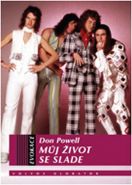 Největší obrázek výrobku kniha Můj život se Slade Powell Don Největší obrázek výrobku kniha Můj život se Slade Powell Don