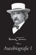 Největší obrázek výrobku kniha Mark Twain - Autobiografie I. Twain Mark Největší obrázek výrobku kniha Mark Twain - Autobiografie I. Twain Mark