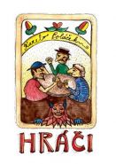 Nejv�t�� obr�zek v�robku kniha Hr��i Pol��ek Karel