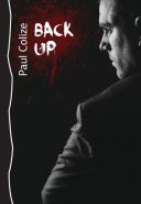 Největší obrázek výrobku kniha Back up Colize Paul Největší obrázek výrobku kniha Back up Colize Paul